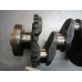 #NC05 Crankshaft Standard For 14-16 Nissan Versa  1.6